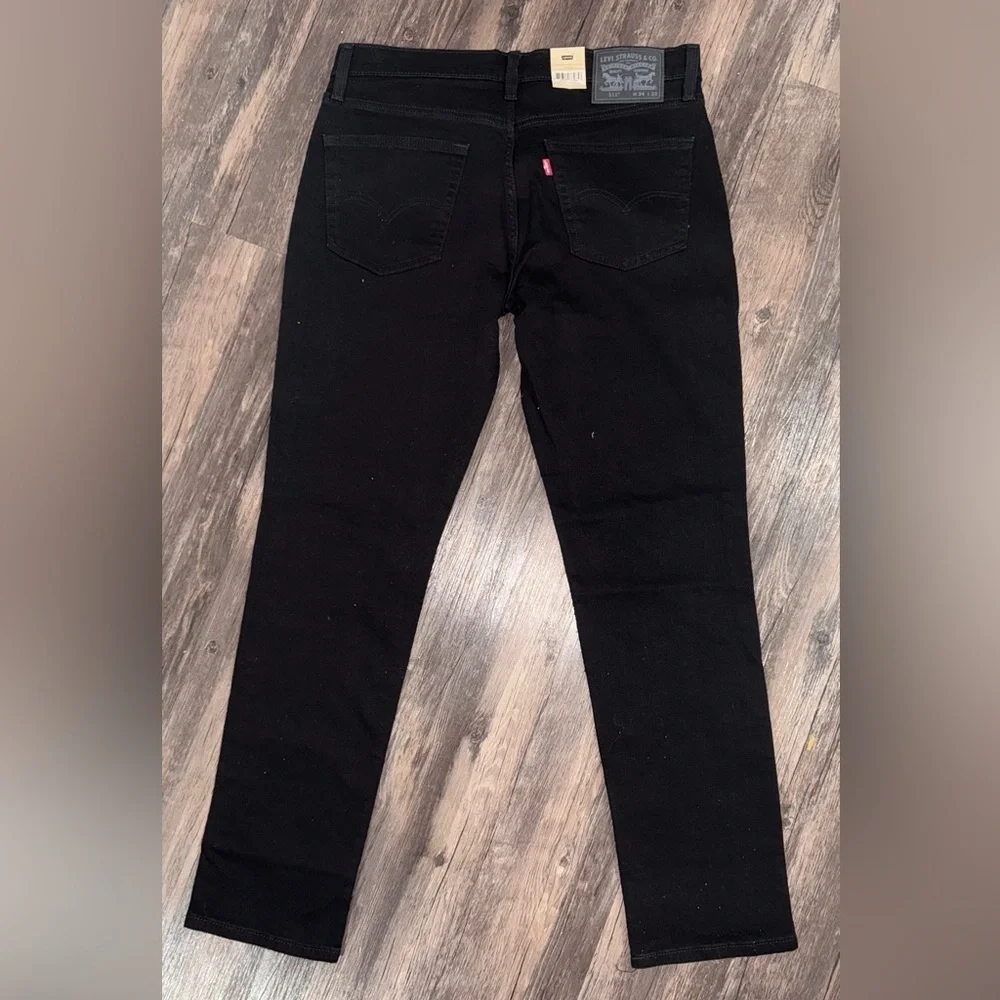 Levi's® Men's 511™ Slim Fit Jeans